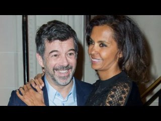 Karine le Marchand  :son joli projet avec un candidat emblématique de L'amour est dans le pré