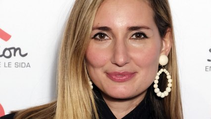 VOICI :  Marie Portolano : pourquoi elle a accepté de reprendre Télématin