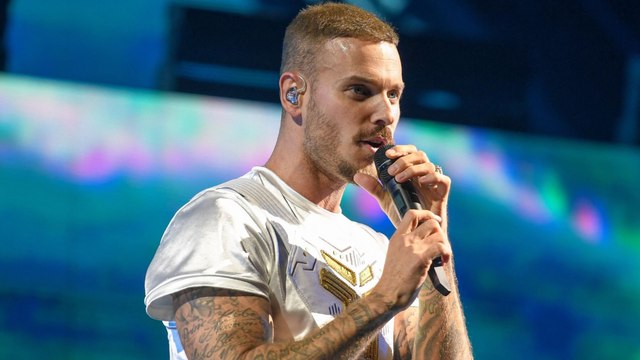 GALA VIDEO - “Je suis devenu hypersensible” : Matt Pokora, ce que la paternité a changé dans sa vie