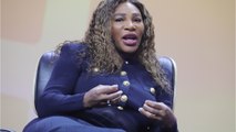 Serena Williams: How did she meet her husband Alexis Ohanian?