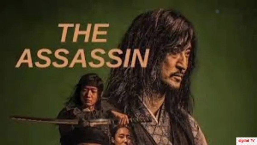 Ninja assassin in discount hindi watch online