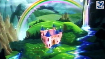 MY LITTLE PONY-RESCUE AT MIDNIGHT CASTLE INTRO(INSTRUMENTAL)