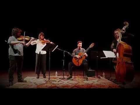 Saint-Nicolas-de-la-Grave. Samedi, concert d’Invierno à l’église du Moutet