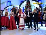 Florica Zaha - Hai, buna seara - fragment live (Ceasuri de Craciun - Favorit TV - 25.12.2016)