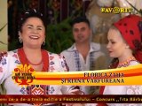 Florica Zaha si Riana Varfureana - Io-s Florica bihoreana (Am venit cu voie buna - Favorit TV - 18.02.2017)