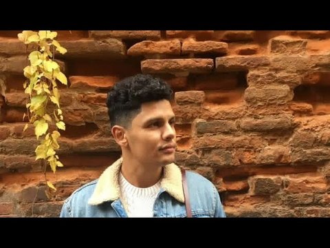 PORTRAIT. Vous êtes des milliers à aimer ses coups de cœur sur l'Aveyron : comment Quentin Buscayl