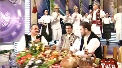 Florin Ologeanu - Am fost tinerel odata (La Hanu'Lu'Tatu - Antena 3)