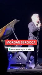 Morgan, pioggia di insult1 contro il pubblico