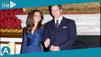 Kate Middleton  pourquoi vous allez réentendre parler de cette nuisette affriolante qui a séduit Wi