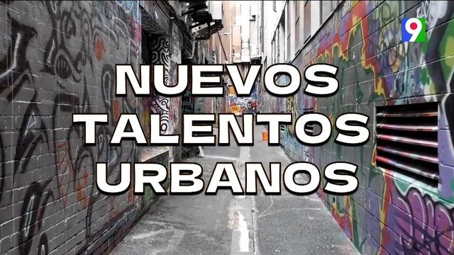 ¡Primicia! Nuevos Talentos Urbanos | Aquí se Habla Español