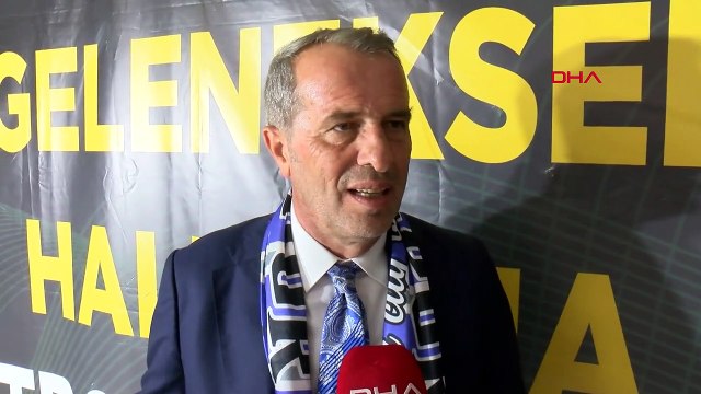 Saffet Sancaklı: Transferlerde gelirin üstünde para harcanıyor