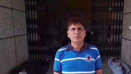 बदायूं: दाढ़ी बनवाने गए किराना दुकानदार की ट्रेन से कटकर दर्दनाक मौत