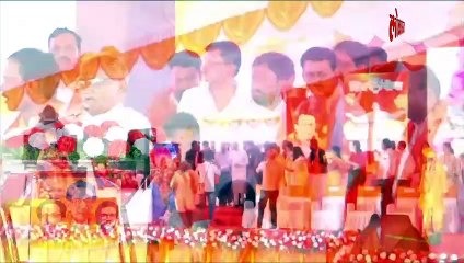 हिंगोलीत सभा, उद्धव ठाकरेंसाठी आणलेल्या खुर्चीवरुन चर्चा.