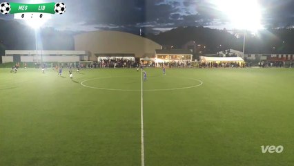 Messancy-Libramont, 0-0