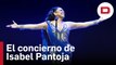 Los límites de Agustín Pantoja a su hermana Isabel durante sus nuevos conciertos