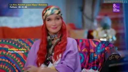 Fruto Prohibido – Cap 357