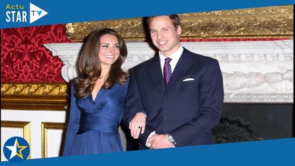 Kate Middleton  pourquoi vous allez réentendre parler de cette nuisette affriolante qui a séduit Wi