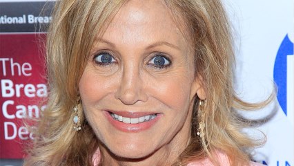 VOICI :  Mort de l'actrice Arleen Sorkin, la voix originale d’Harley Quinn, à l’âge de 67 ans