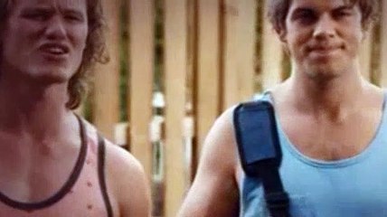 Letterkenny Season 6 Episode 2 Bush Party Season