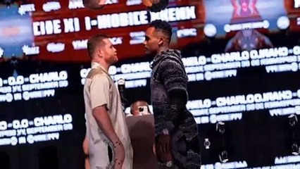 Canelo Álvarez afirma que mostrará su mejore version ante Jermell Charlo
