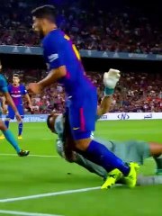 The Art of Diving in Football ‍