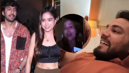 Elvish Yadav ने Video Call कर Tony Kakkar के साथ Dating पर Manisha Rani से पूछे सवाल, Actress बोलीं.