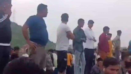 गया: युवती के साथ छेड़खानी करना युवक को पड़ा महंगा, पुलिस ने किया गिरफ्तार