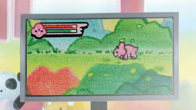 Dinosaur King (1x26) : Les jeux sont faits (VF)