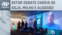 Datagro 2023 discute planejamento para próximas safras no Brasil