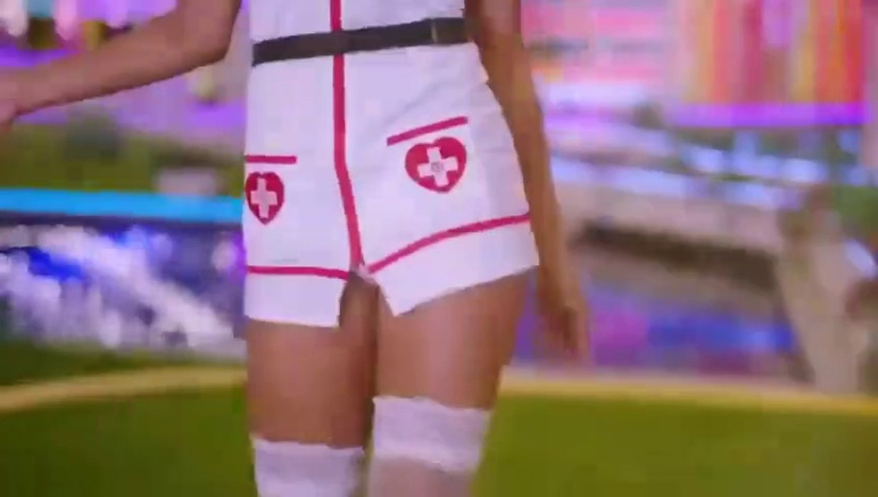 Love Island US Season 5 Episode 36