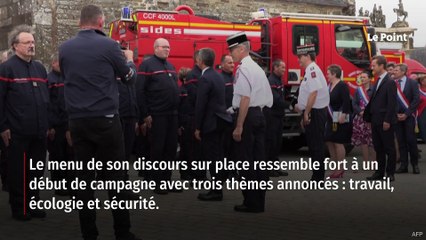 Le Maire tacle Darmanin : « Ce n’est pas le moment de faire des calculs politiques »