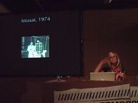 ZEMOS98 10a POTENCIAS CRITICAS. Lisa Park