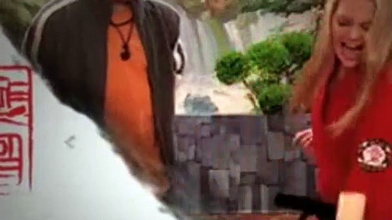 Kickin' It Season 1 Episode 2 Fat Chance