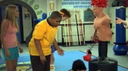 Kickin' It Season 1 Episode 3 Dojo Day Afternoon