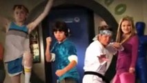 Kickin' It Season 1 Episode 5 Swords And Magic