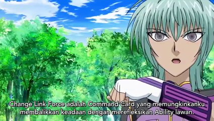 Bakugan Battle Brawlers - New Vestroia 29