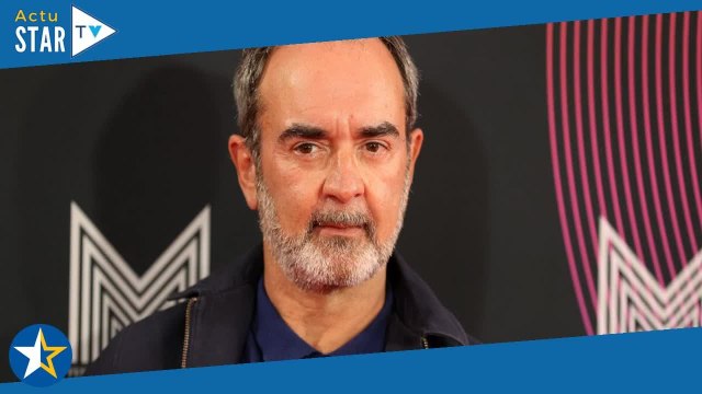 “Stéphane Bern incarnait tout ce que je n’aimais pas” Bruno Solo raconte comment il a changé d’avi