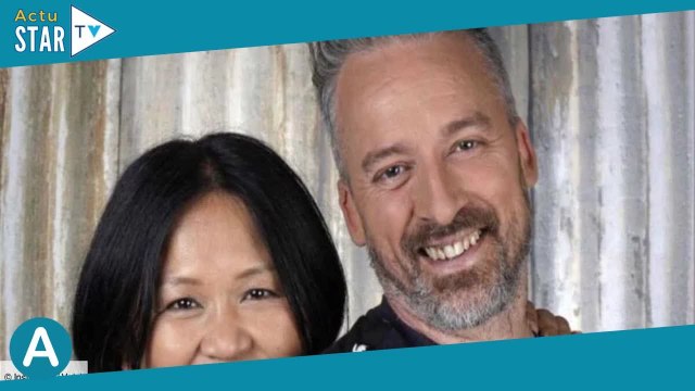 « J'ai les larmes aux yeux » les Gayat partagent les images de leur petite Elsa dans une émission