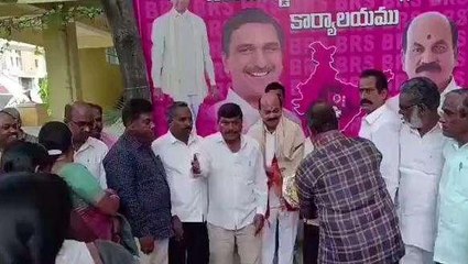 సంగారెడ్డి: టీపీటీయూ మద్దతు చింతా ప్రభాకర్ కే..!