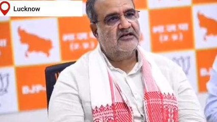 इस तारीख तक जारी हो सकती है भाजपा के जिलाध्यक्षों की सूची, बैठक में तय हुए नाम