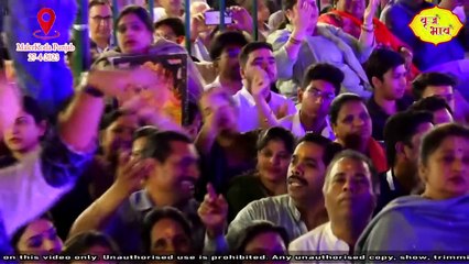 सांसों की माला पे सिमरूं मैं पी का नाम _ Chitra Vichitraji Bhajan _ Bihariji Hit Songs _ Vraj Bhav