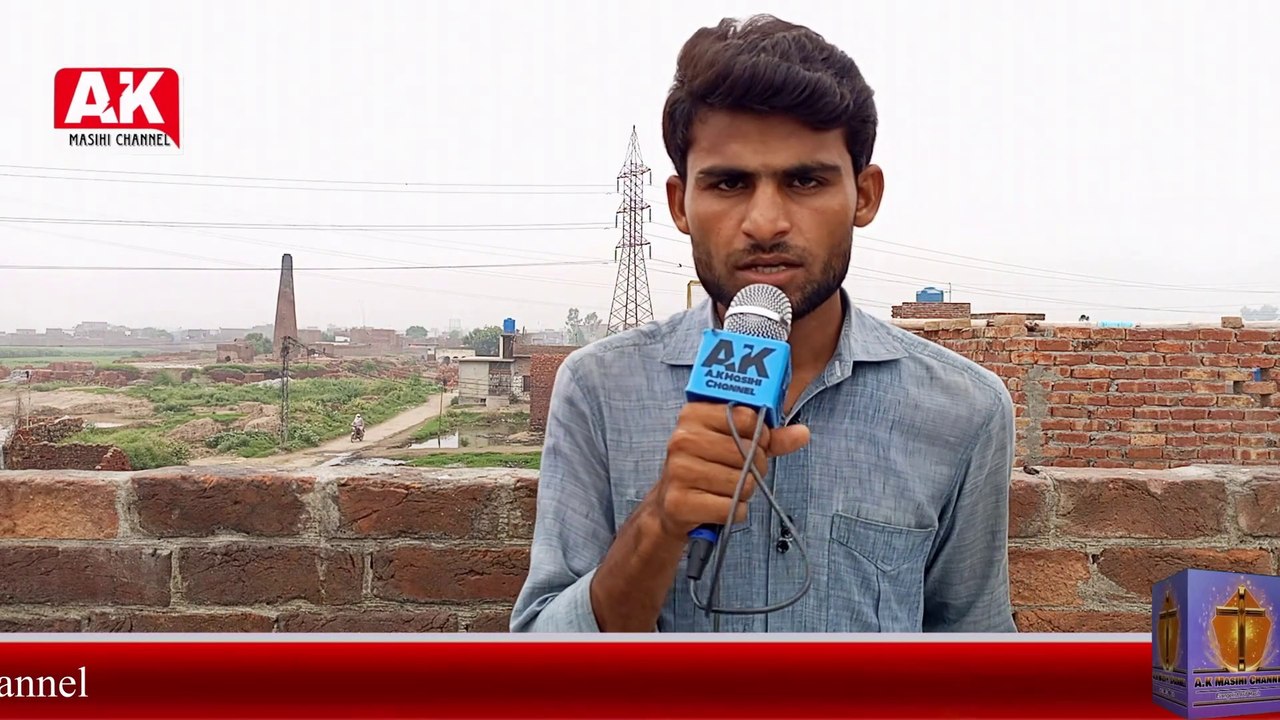 New Masihi Massage | The Purest faith | faith | Evangelist Asif Masih
