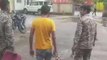 भिण्ड: हत्या के आरोपी को पुलिस ने किया गिरफ्तार, 5 हजार का घोषित था इनाम