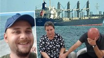 Mısır'da denize açılan gemide kaybolan mühendis Yiğit Acar'dan (24), bir yıldır haber a