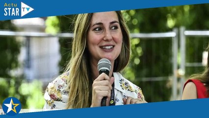 Marie Portolano  pourquoi elle a accepté de reprendre Télématin