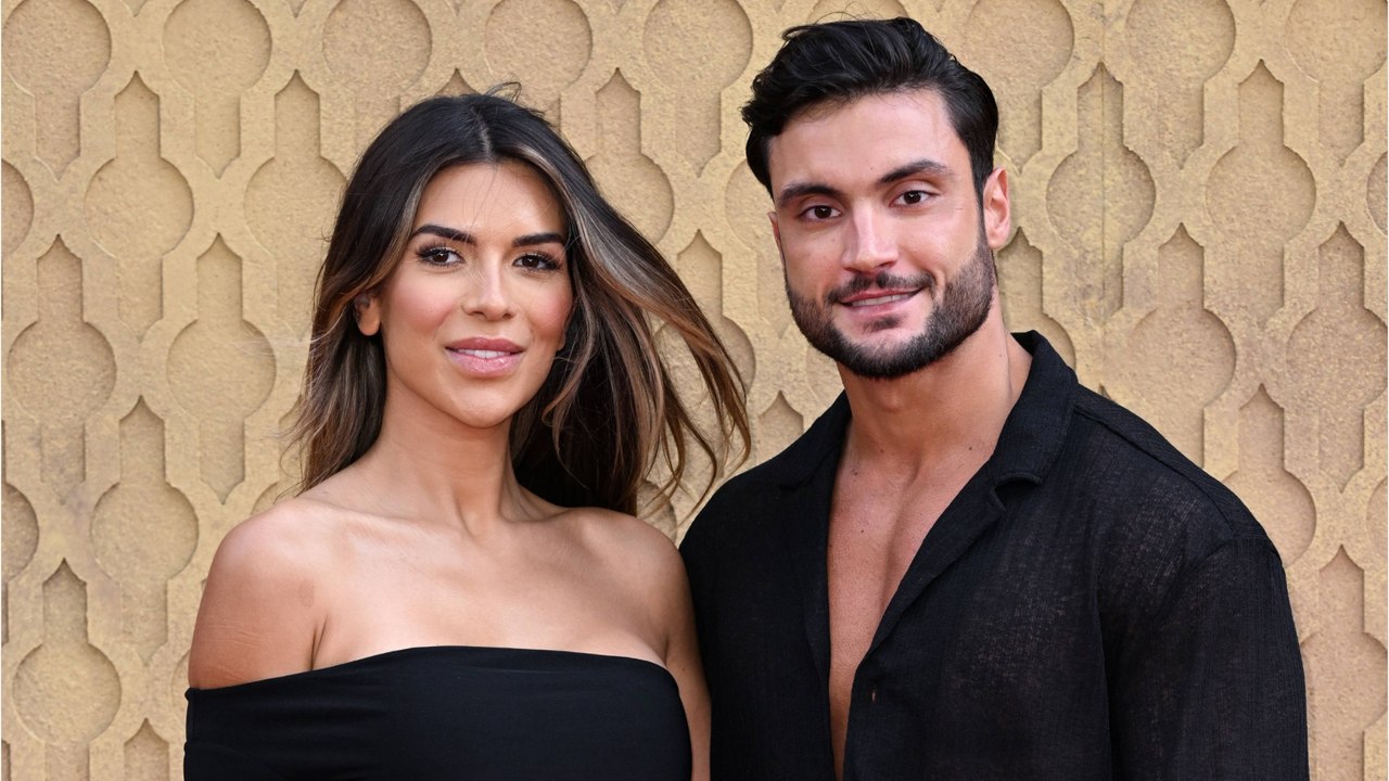 Love Island stars Ekin-Su and Davide rekindle romance weeks after their bitter public split