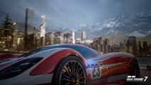 Gran Turismo 7 Dev Diaries PS VR2