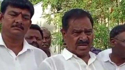 చిత్తూరు జిల్లా: "సీఎం వస్తున్నారు.. తరలి రావాలి"