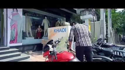 Most Brutal - South Indian Full Movie Dubbed In Hindi _ Nithin, Ashutosh Rana