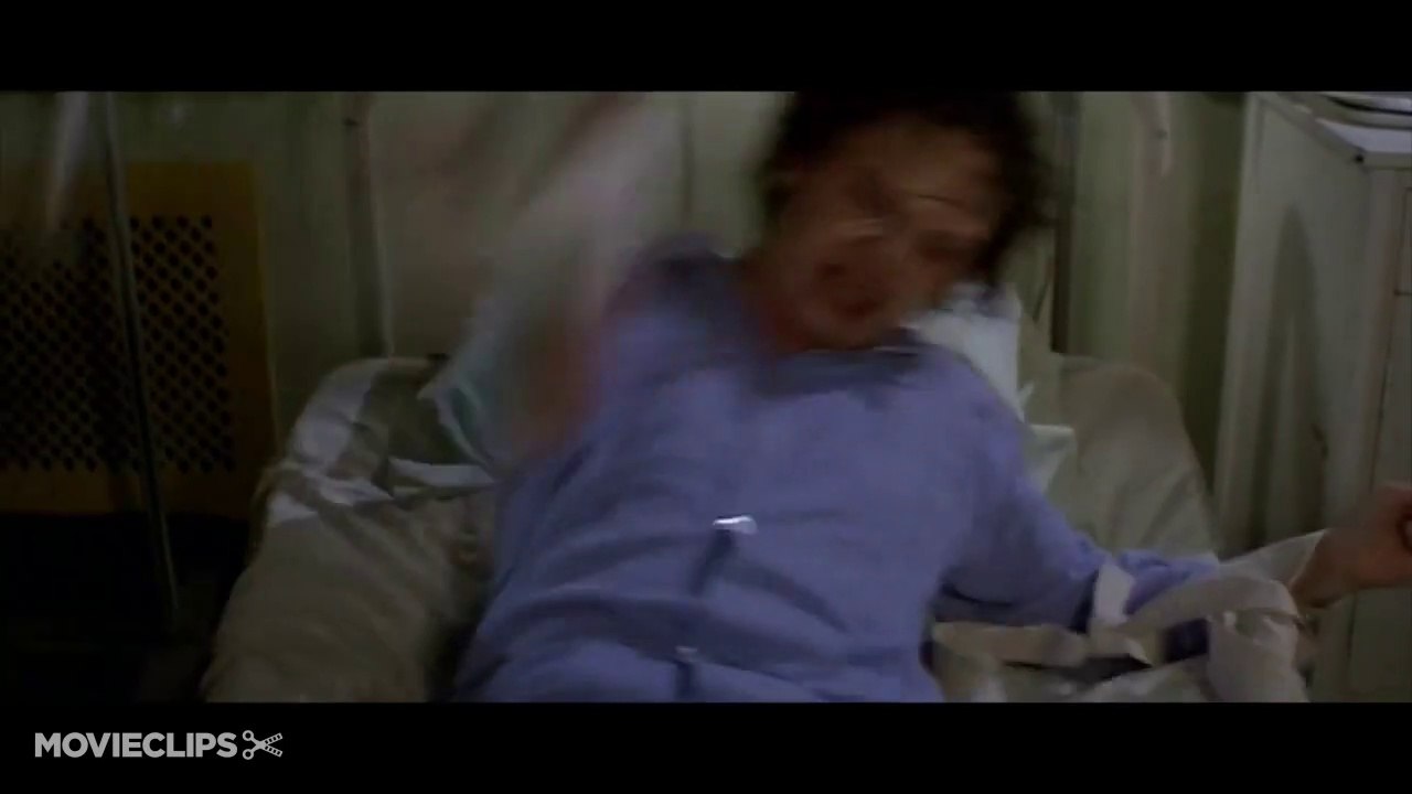 The Beast Within (9_12) Movie CLIP - The Beast Emerges (1982) HD